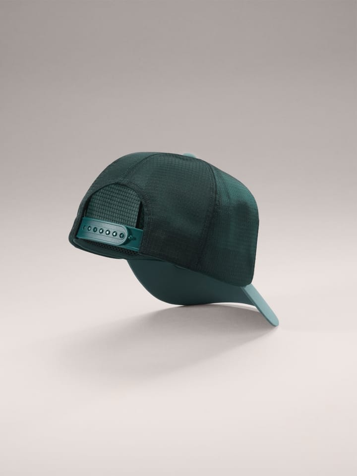 Arc'teryx Bird Trucker Curved Boxcar/Pytheas Arc'teryx Arc'teryx Bird Trucker Curved Boxcar/Pytheas Arc'teryx