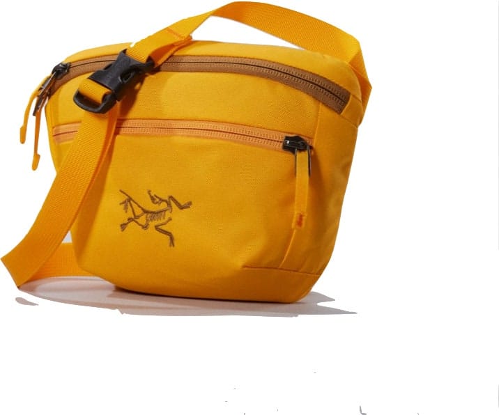 Arc'teryx Mantis 1 Waist Pack Edziza Arc'teryx Arc'teryx Mantis 1 Waist Pack Edziza Arc'teryx