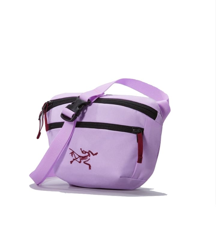 Arc'teryx Mantis 1 Waist Pack Storm Glow Arc'teryx Arc'teryx Mantis 1 Waist Pack Storm Glow Arc'teryx