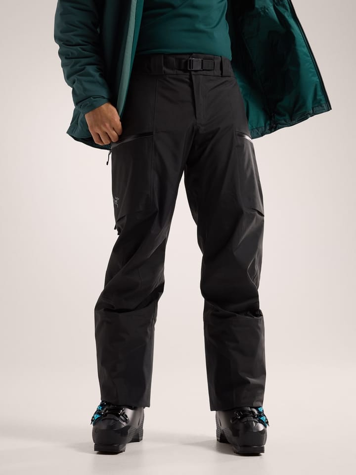 Arc'teryx Sabre Pant M Black Arc'teryx Arc'teryx Sabre Pant M Black Arc'teryx