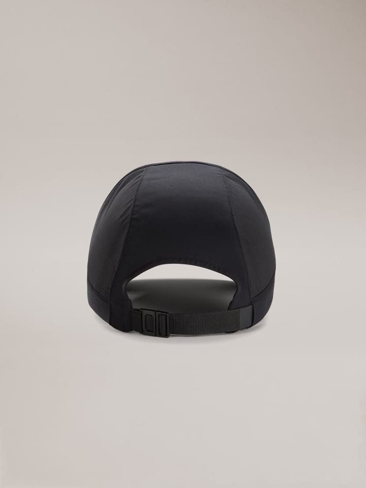 Arc'teryx Calvus Cap Black Arc'teryx Arc'teryx Calvus Cap Black Arc'teryx