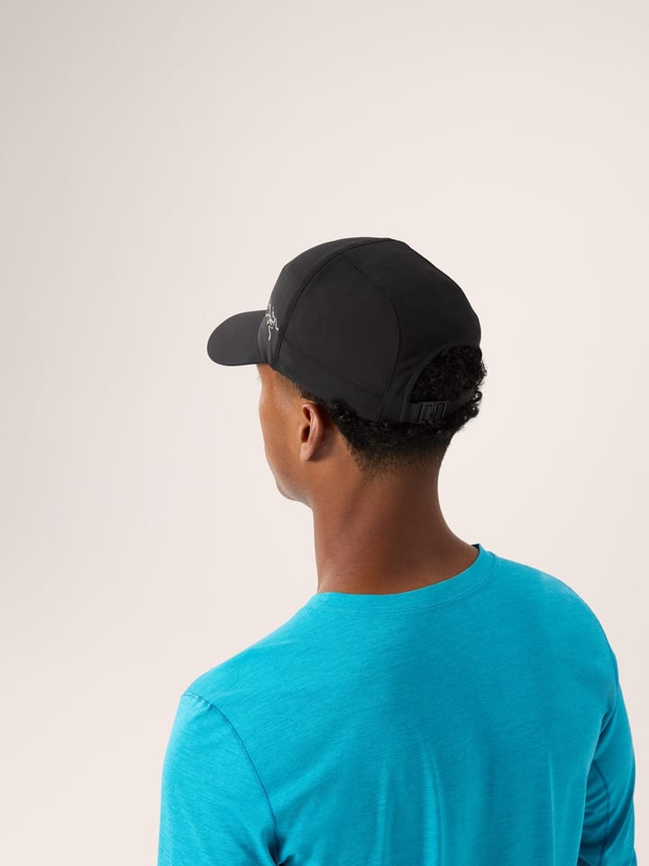 Arc'teryx Calvus Cap Black Arc'teryx Arc'teryx Calvus Cap Black Arc'teryx
