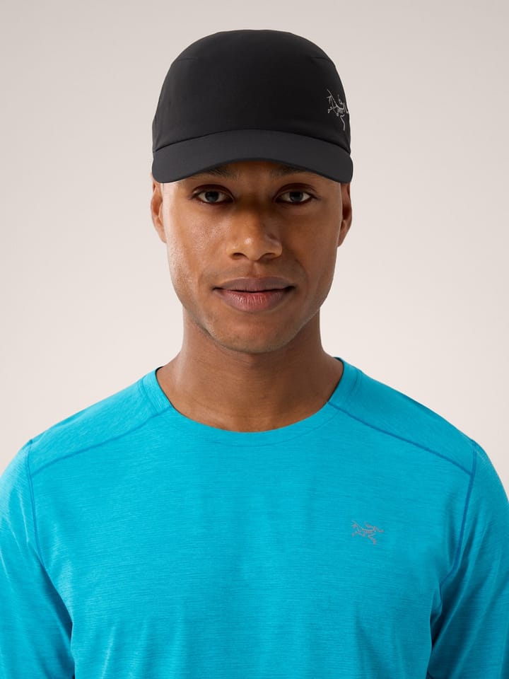 Arc'teryx Calvus Cap Black Arc'teryx Arc'teryx Calvus Cap Black Arc'teryx
