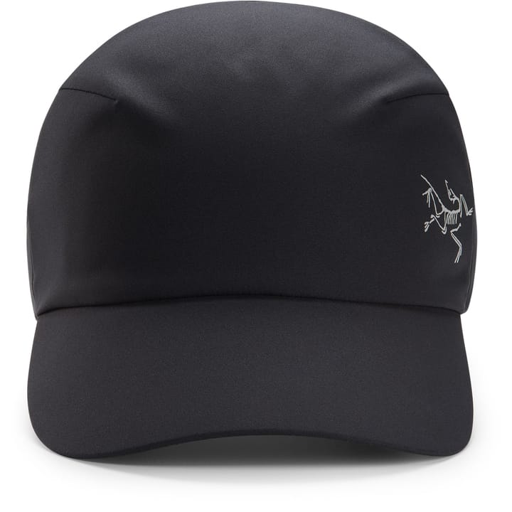 Arc'teryx Calvus Cap Black Arc'teryx Arc'teryx Calvus Cap Black Arc'teryx