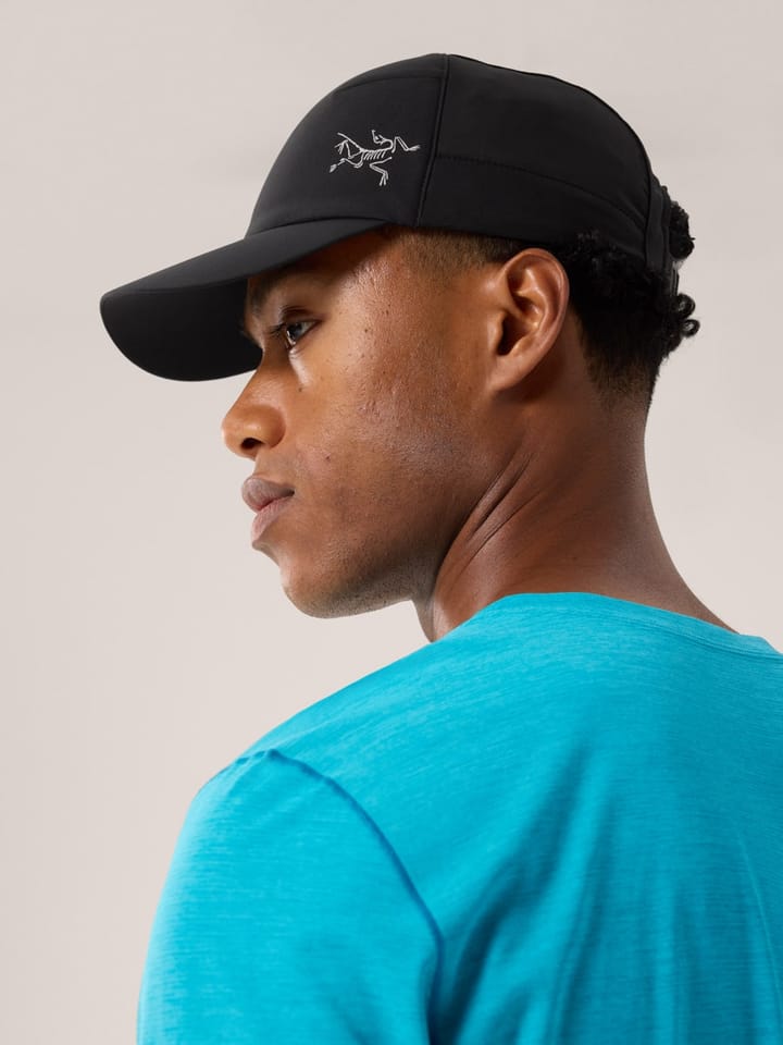 Arc'teryx Calvus Cap Black Arc'teryx