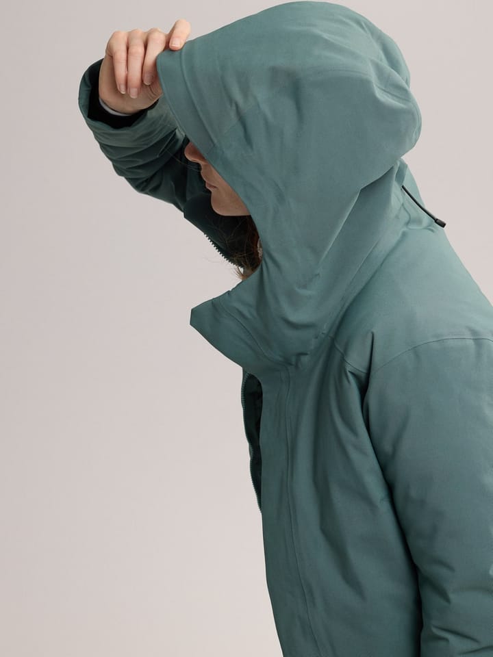 Arc'teryx Women's Patera Parka Boxcar Arc'teryx