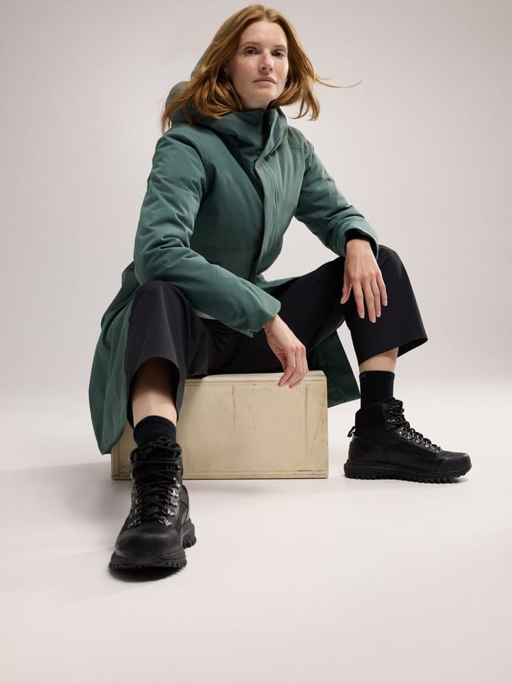 Arc'teryx Women's Patera Parka Boxcar Arc'teryx Arc'teryx Women's Patera Parka Boxcar Arc'teryx