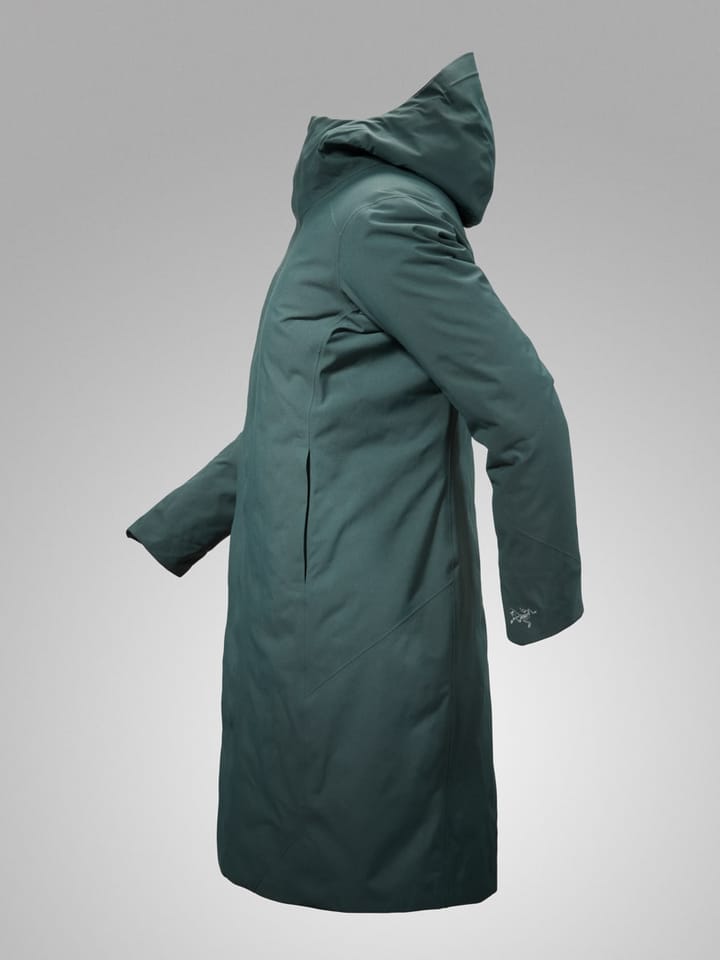 Arc'teryx Women's Patera Parka Boxcar Arc'teryx Arc'teryx Women's Patera Parka Boxcar Arc'teryx