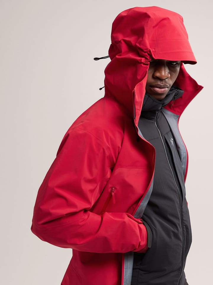 Arc'teryx Beta Ar Jacket M - Stormhood Heritage Arc'teryx