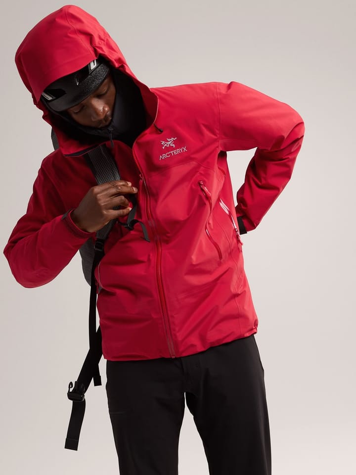 Arc'teryx Beta Ar Jacket M - Stormhood Heritage Arc'teryx