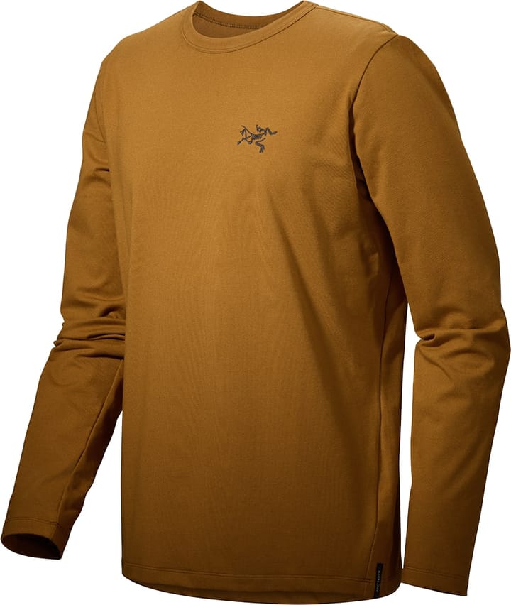 Arc'teryx Captive Arc'Word Ls M Yukon Arc'teryx