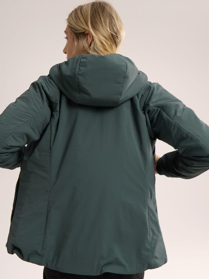 Arc'teryx Women's Proton Hoody Boxcar Arc'teryx Arc'teryx Women's Proton Hoody Boxcar Arc'teryx