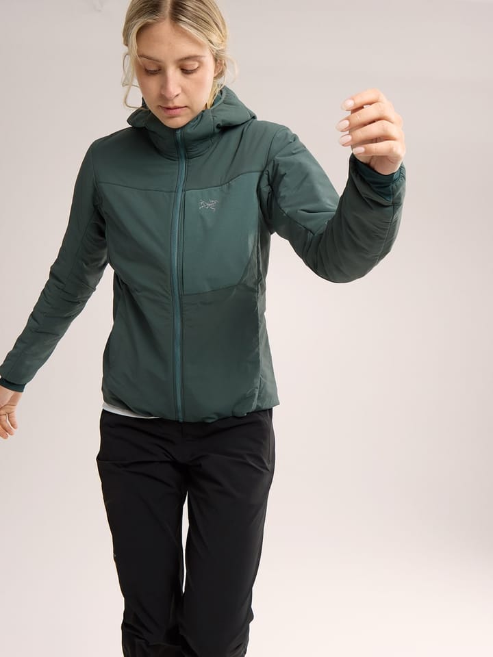 Arc'teryx Women's Proton Hoody Boxcar Arc'teryx Arc'teryx Women's Proton Hoody Boxcar Arc'teryx