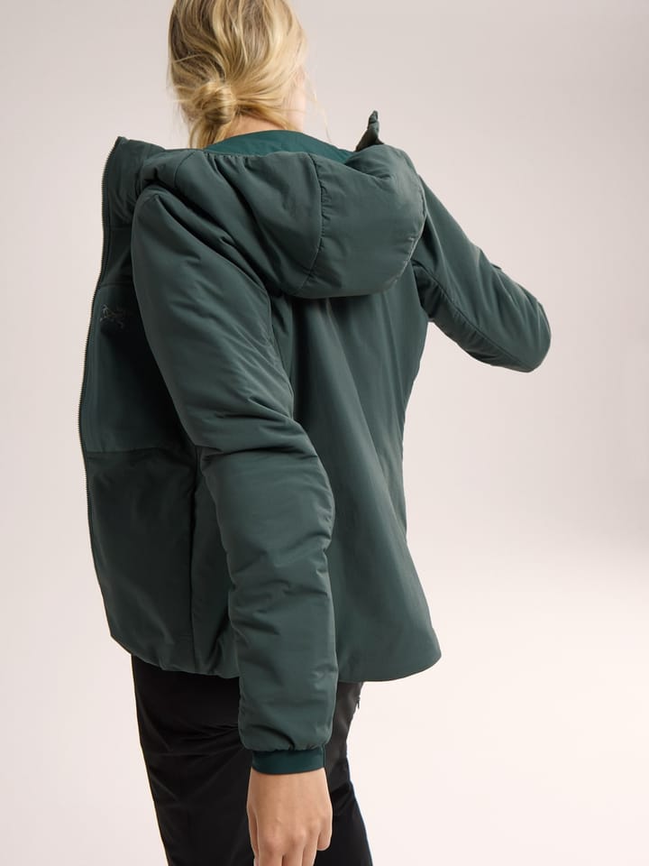 Arc'teryx Women's Proton Hoody Boxcar Arc'teryx