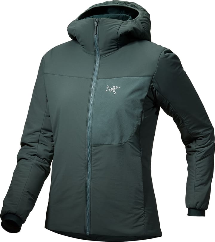 Arc'teryx Women's Proton Hoody Boxcar Arc'teryx Arc'teryx Women's Proton Hoody Boxcar Arc'teryx