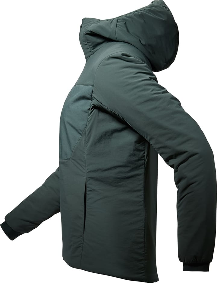 Arc'teryx Women's Proton Hoody Boxcar Arc'teryx Arc'teryx Women's Proton Hoody Boxcar Arc'teryx