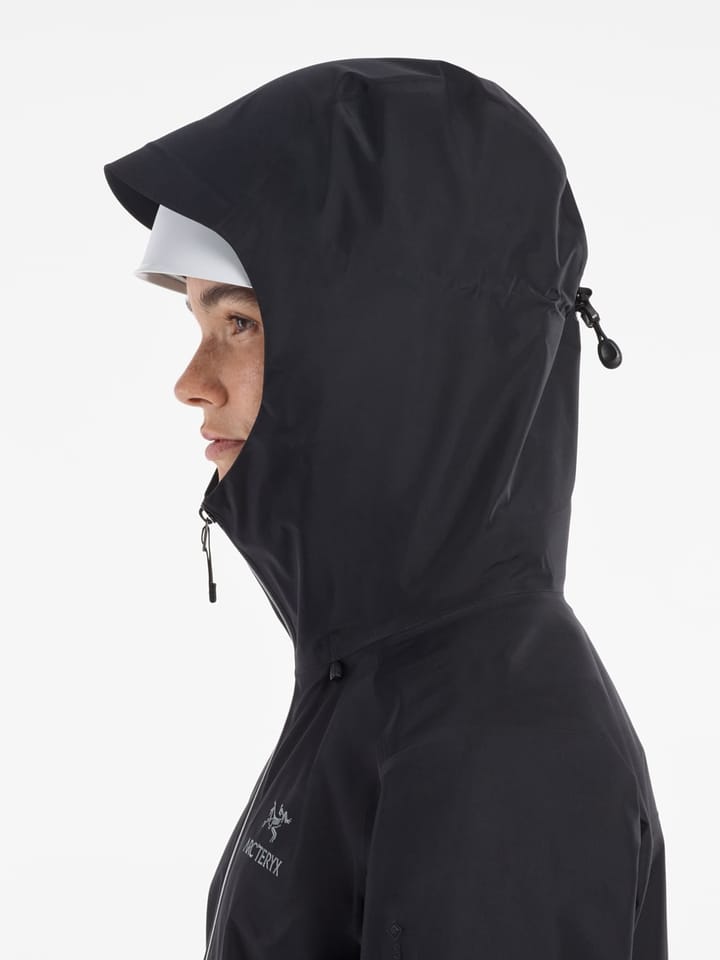 Arc'teryx Beta LT Jacket Women's Black Arc'teryx Arc'teryx Beta LT Jacket Women's Black Arc'teryx