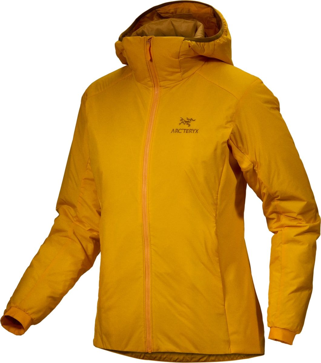 Arc'teryx Women's Atom Hoody Edziza