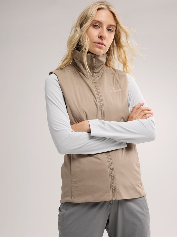 Arc'teryx Atom Vest W Smoke Bluff Arc'teryx