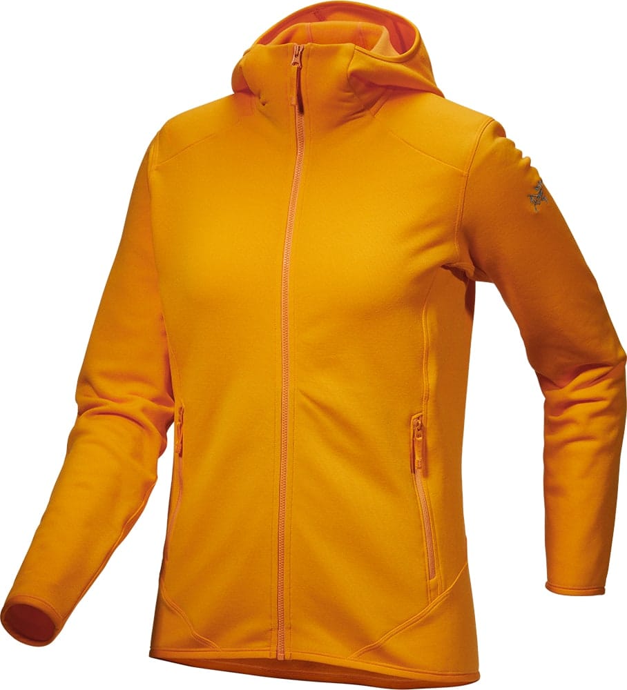 Arc'teryx Kyanite Hoody W Edziza