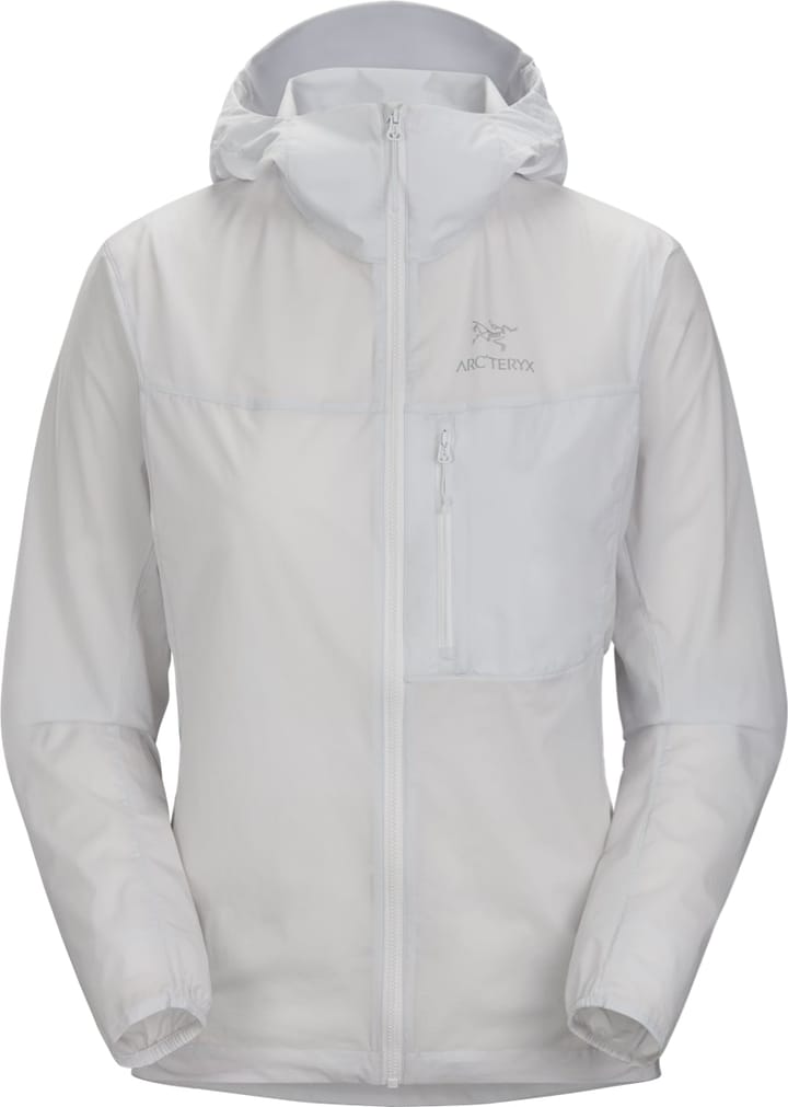 Arc'teryx Women's Squamish Hoody Atmos Arc'teryx Arc'teryx Women's Squamish Hoody Atmos Arc'teryx