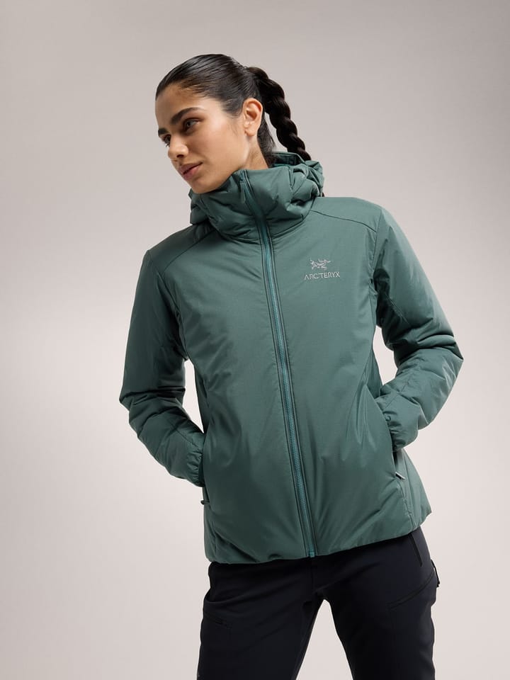 Arc'teryx Atom Heavyweight Hoody W Boxcar Arc'teryx