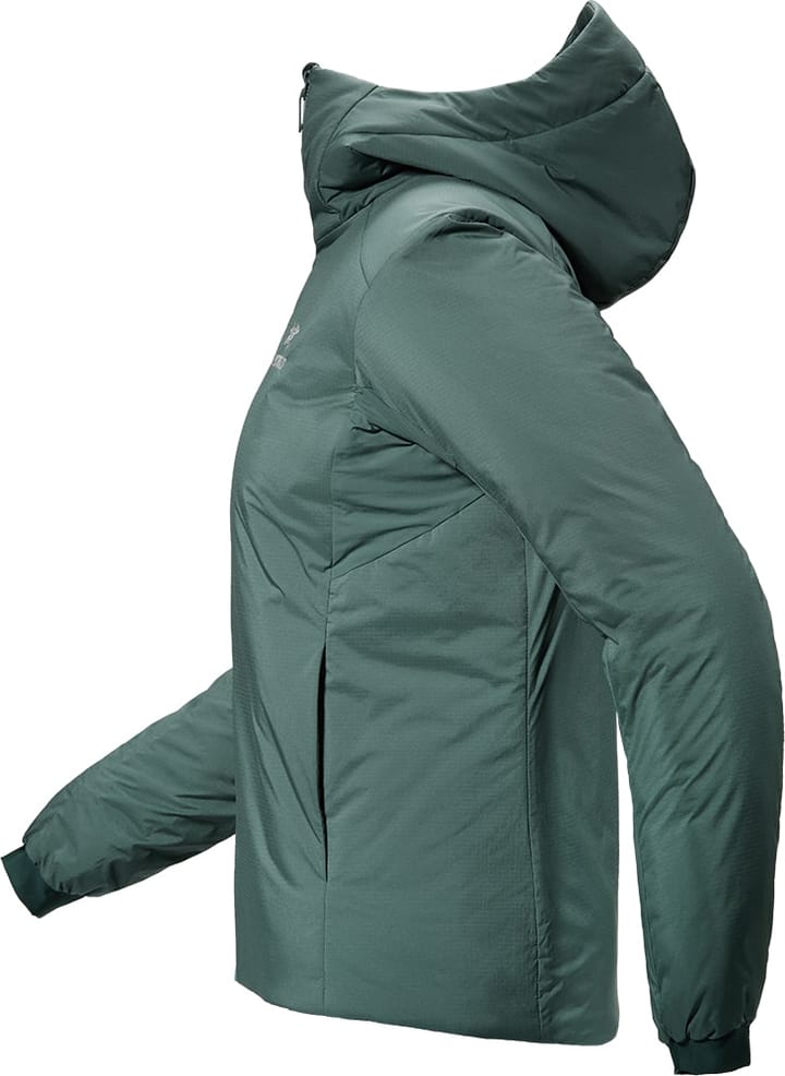 Arc'teryx Atom Heavyweight Hoody W Boxcar Arc'teryx