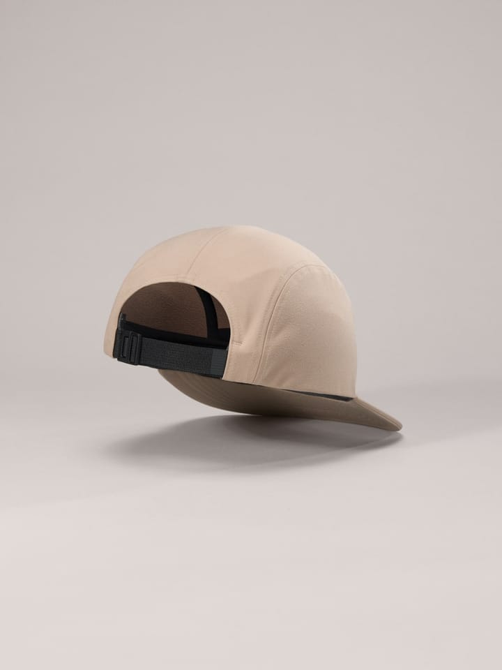 Arc'teryx Pokosha 5 Panel Hat Smoke Bluff Arc'teryx Arc'teryx Pokosha 5 Panel Hat Smoke Bluff Arc'teryx