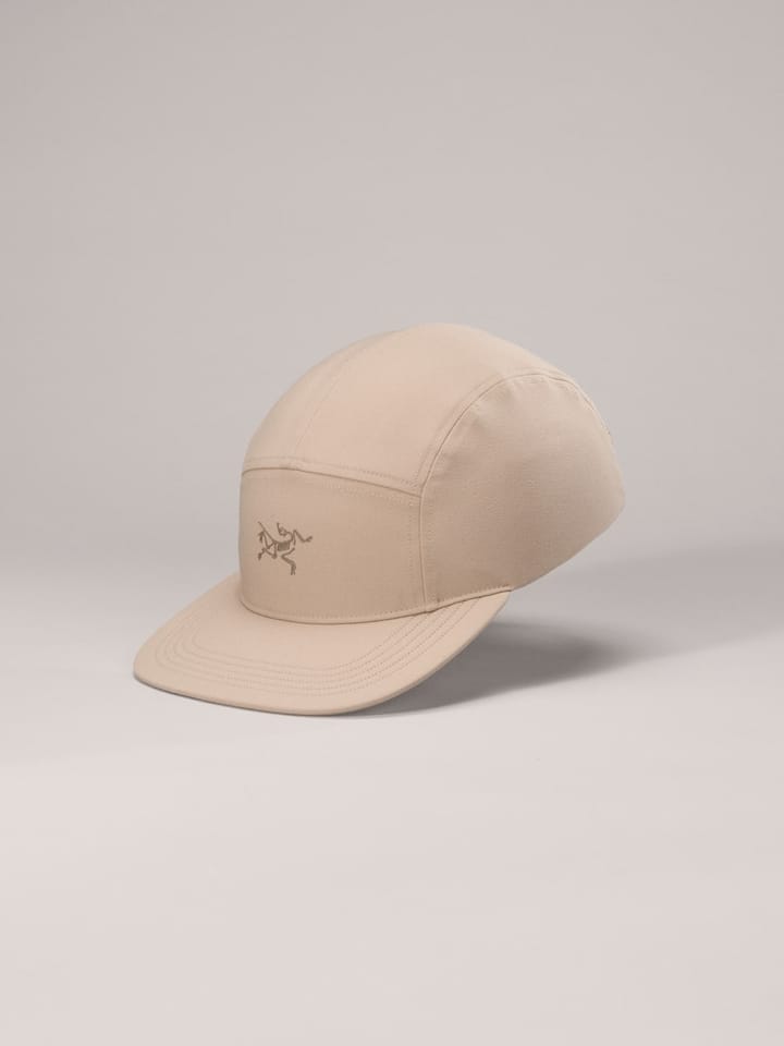 Arc'teryx Pokosha 5 Panel Hat Smoke Bluff Arc'teryx