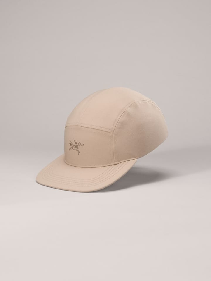 Arc'teryx Pokosha 5 Panel Hat Smoke Bluff Arc'teryx Arc'teryx Pokosha 5 Panel Hat Smoke Bluff Arc'teryx