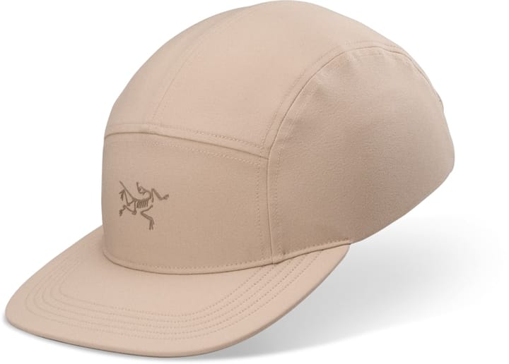 Arc'teryx Calidum 5 Panel Hat Smoke Bluff Arc'teryx