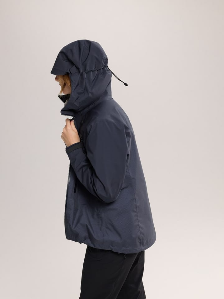 Arc'teryx Alpha Jacket W Black Arc'teryx