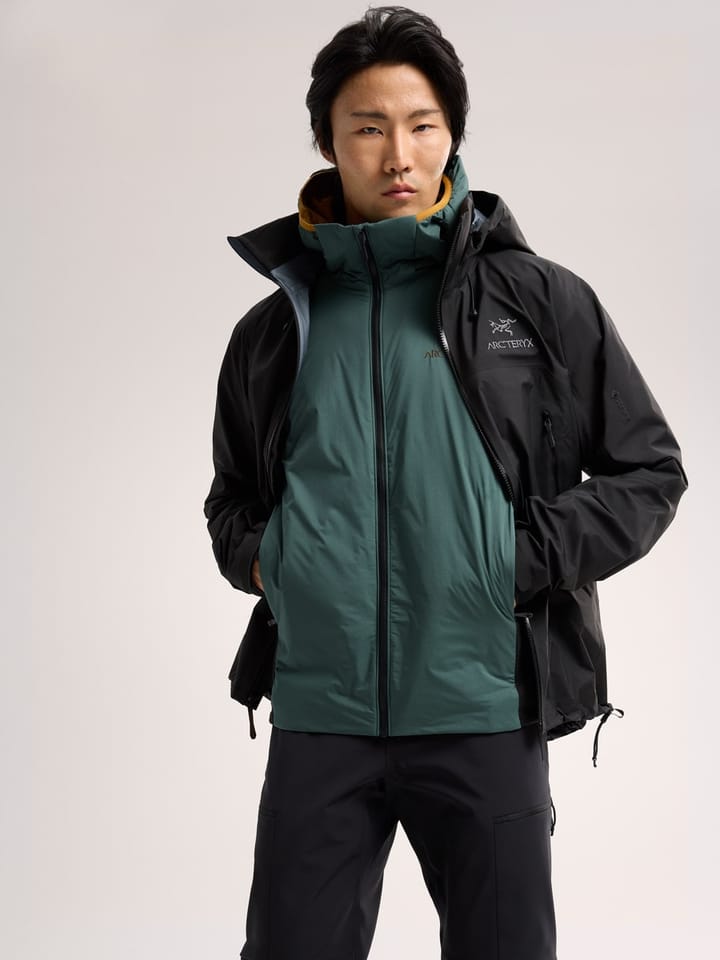 Arc'teryx Beta AR Jacket M Black Arc'teryx