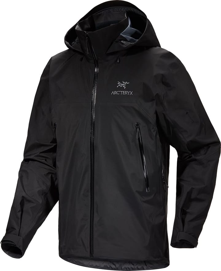 Arc'teryx Beta AR Jacket M Black Arc'teryx Arc'teryx Beta AR Jacket M Black Arc'teryx