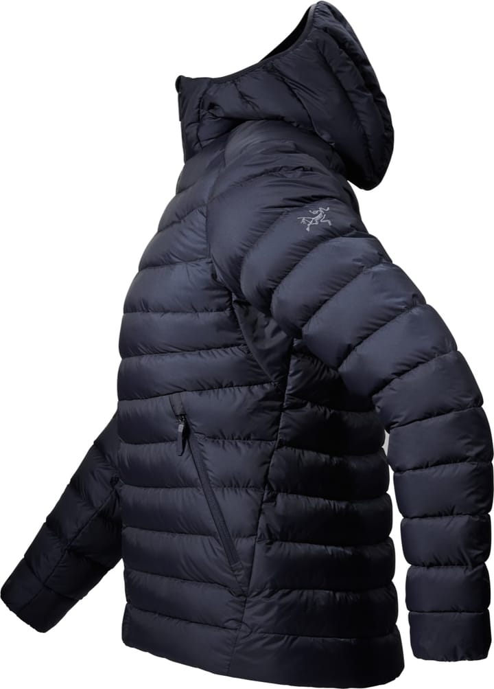 Arc'teryx Women's Cerium Hoody Black Sapphire Arc'teryx