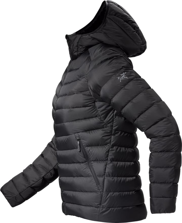 Arc'teryx Women's Cerium Hoody Black Arc'teryx