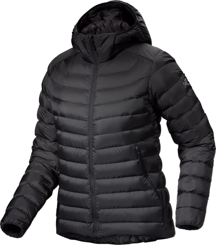 Arc'teryx Cerium Hoody W Black Arc'teryx