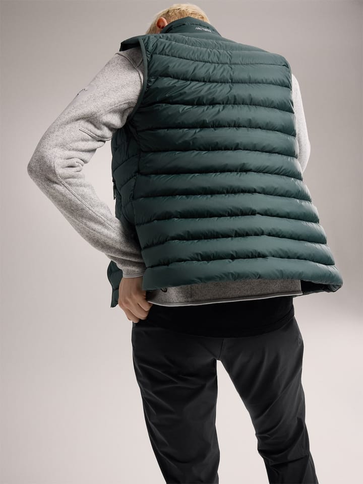 Arc'teryx Cerium Vest W Boxcar Arc'teryx Arc'teryx Cerium Vest W Boxcar Arc'teryx