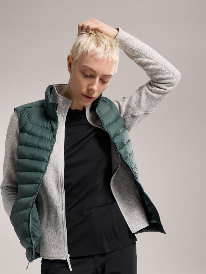 Arc'teryx Cerium Vest W Boxcar Arc'teryx