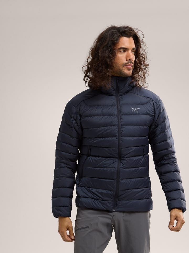 Arc'teryx Cerium Hoody M Black Sapphire Arc'teryx