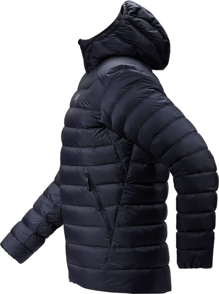 Arc'teryx Cerium Hoody M Black Sapphire Arc'teryx