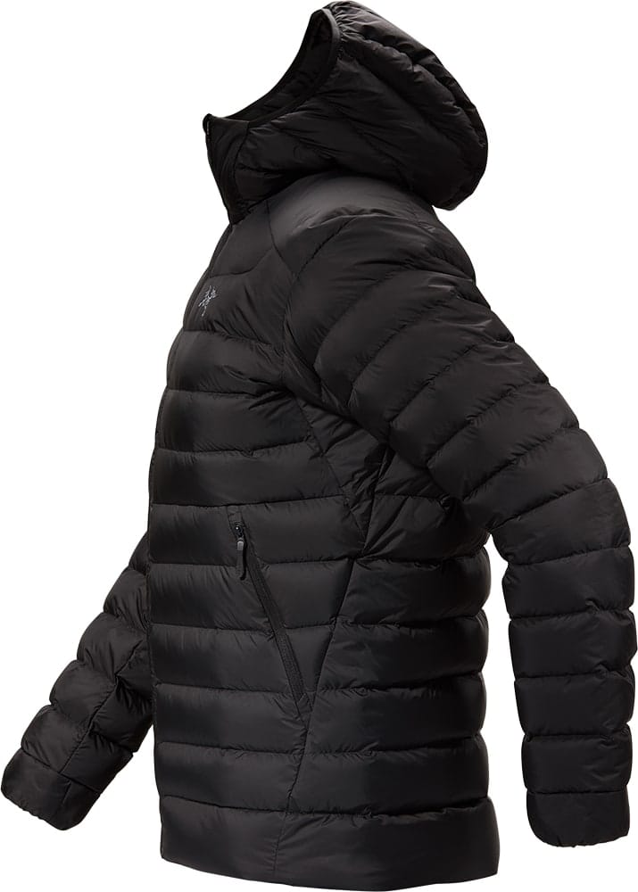 Arc'teryx Cerium Hoody M Black Arc'teryx