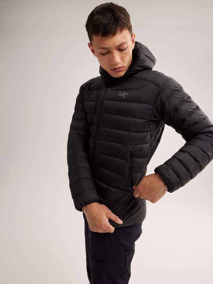 Arc'teryx Cerium Hoody M Black Arc'teryx