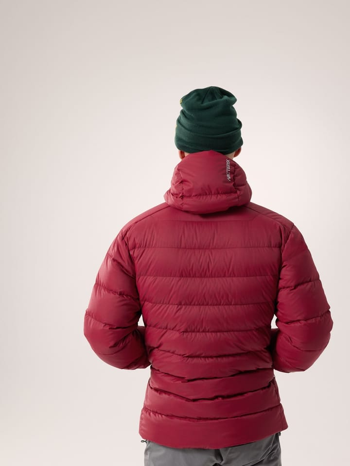 Arc'teryx Men's Thorium Hoody Bordeaux Arc'teryx Arc'teryx Men's Thorium Hoody Bordeaux Arc'teryx