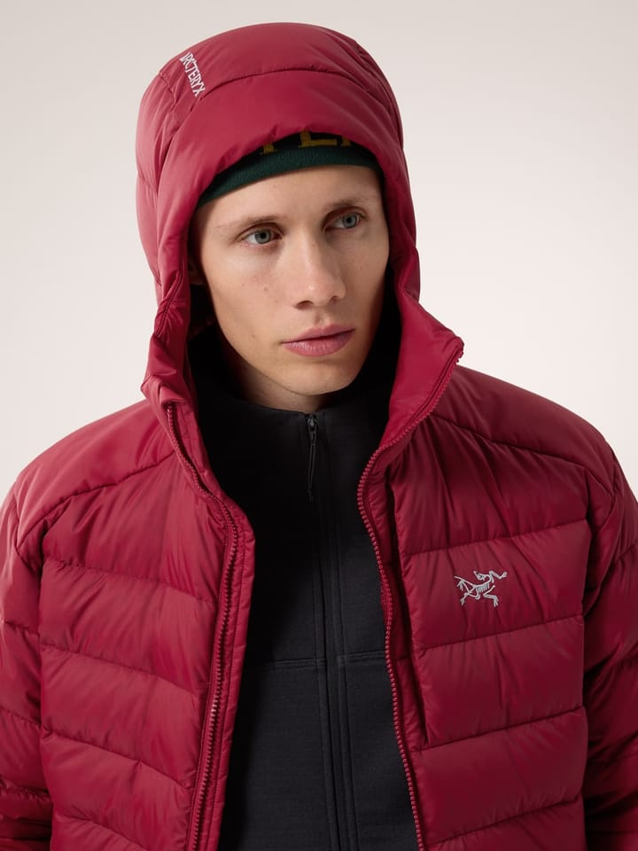 Arc'teryx Thorium Hoody M Bordeaux Arc'teryx