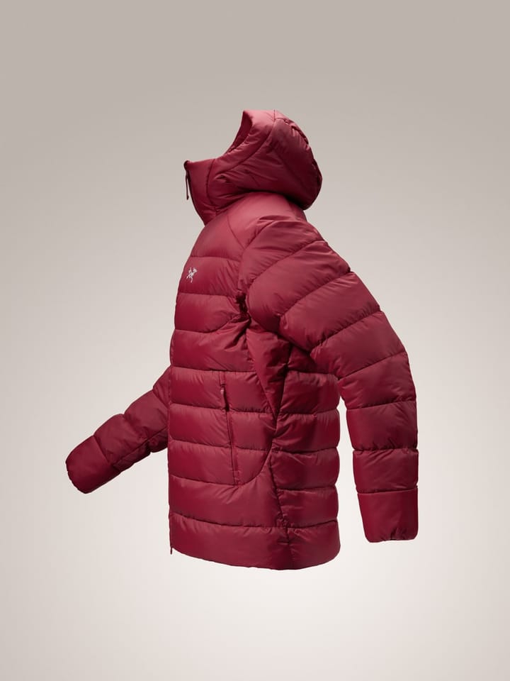 Arc'teryx Men's Thorium Hoody Bordeaux Arc'teryx Arc'teryx Men's Thorium Hoody Bordeaux Arc'teryx