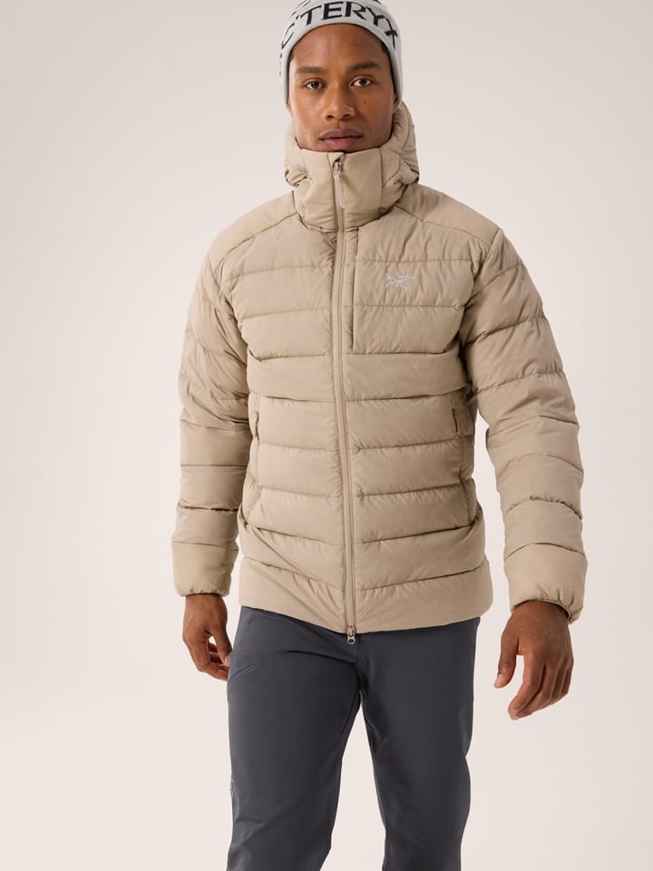 Arc'teryx Men's Thorium Hoody Smoke Bluff Arc'teryx