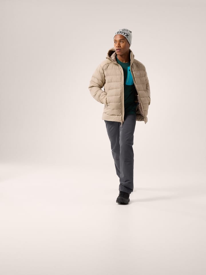 Arc'teryx Men's Thorium Hoody Smoke Bluff Arc'teryx Arc'teryx Men's Thorium Hoody Smoke Bluff Arc'teryx