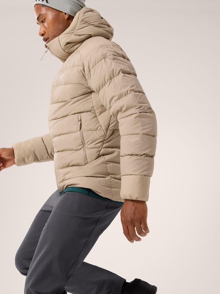 Arc'teryx Men's Thorium Hoody Smoke Bluff Arc'teryx Arc'teryx Men's Thorium Hoody Smoke Bluff Arc'teryx