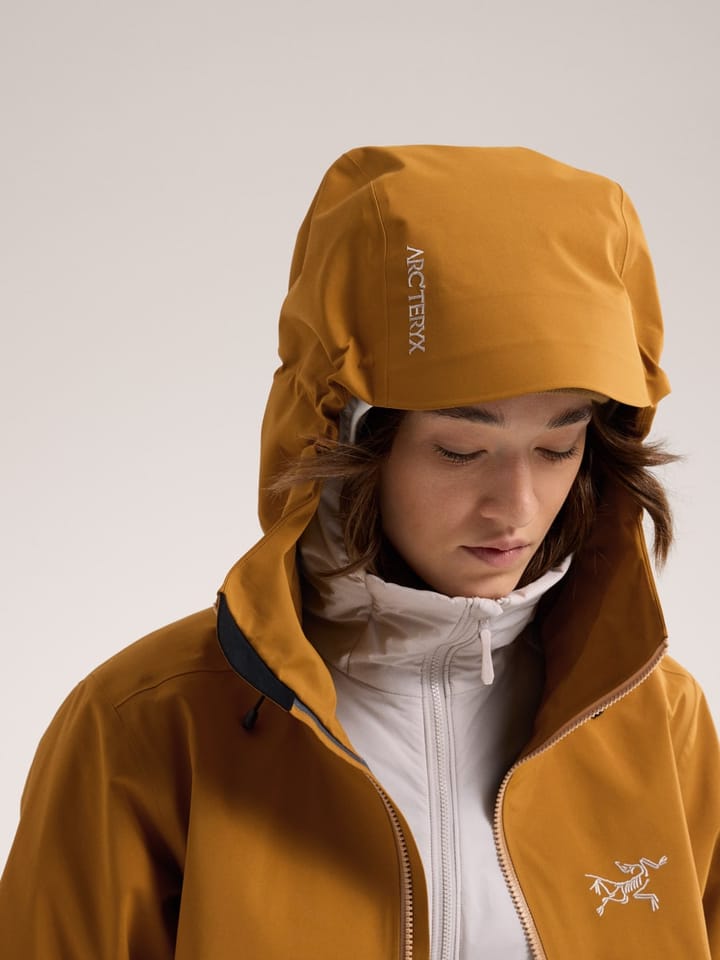 Arc'teryx Women's Sentinel Jacket Yukon Arc'teryx
